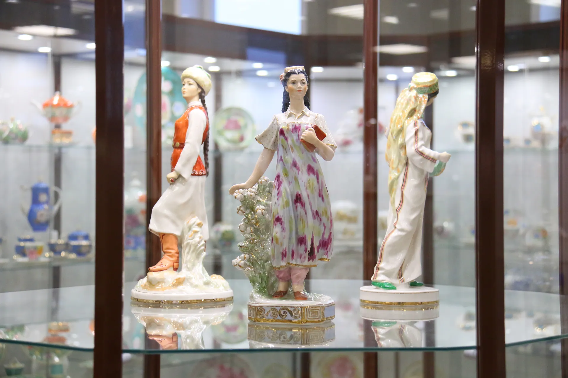 Дулевский фарфоровый завод