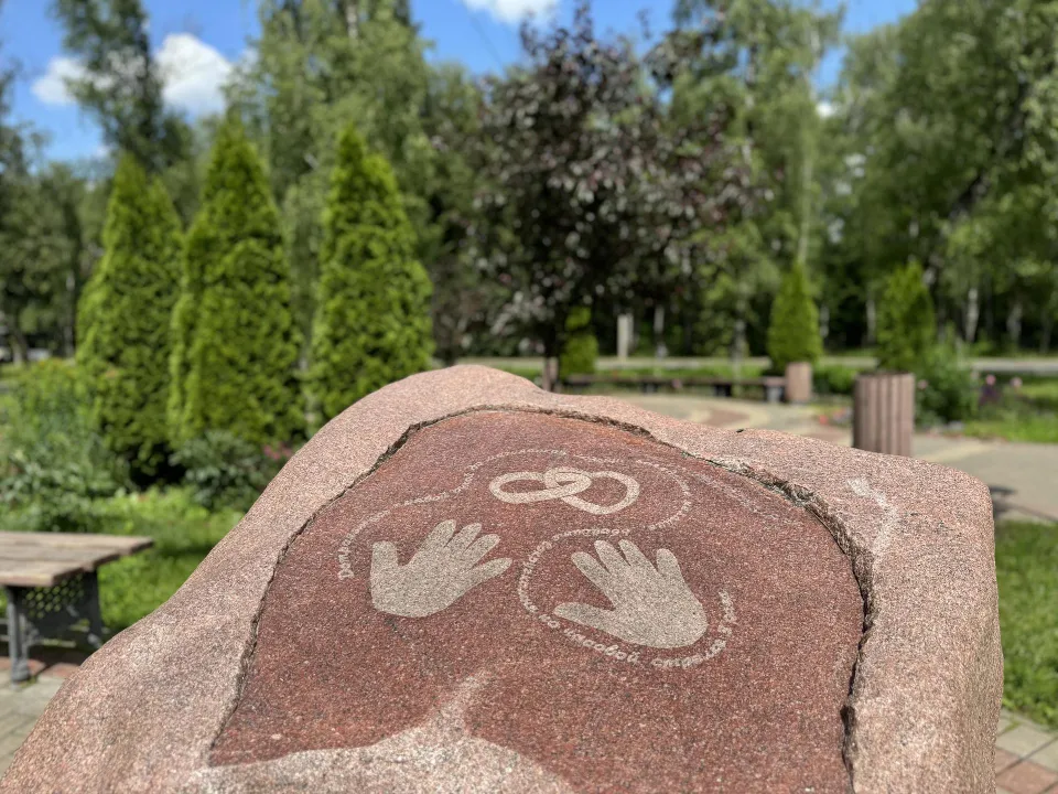 Фото: Полина Абраменко