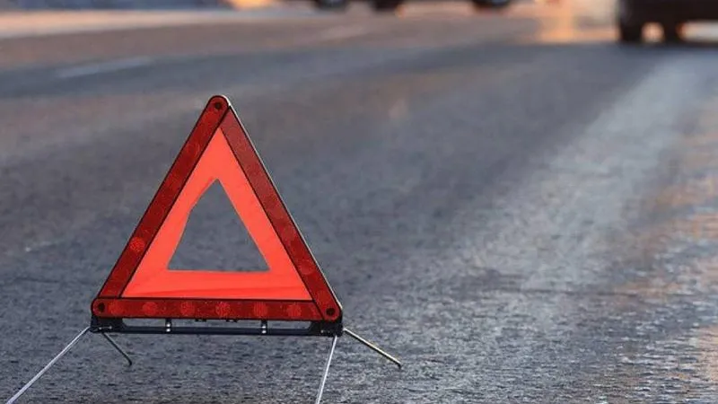 Пять человек доставили в больницу после аварии на трассе в Дмитрове