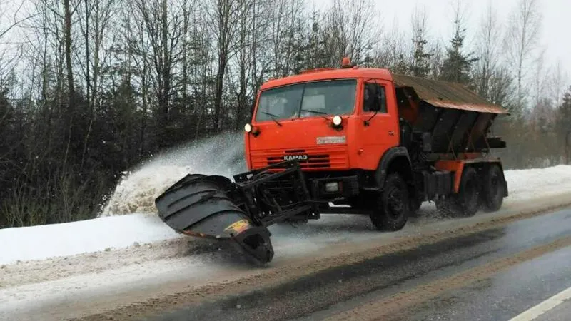 ГБУ МО «Мосавтодор»