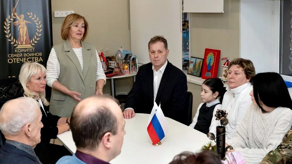 Фото: пресс-служба администрации г.о. Серпухов