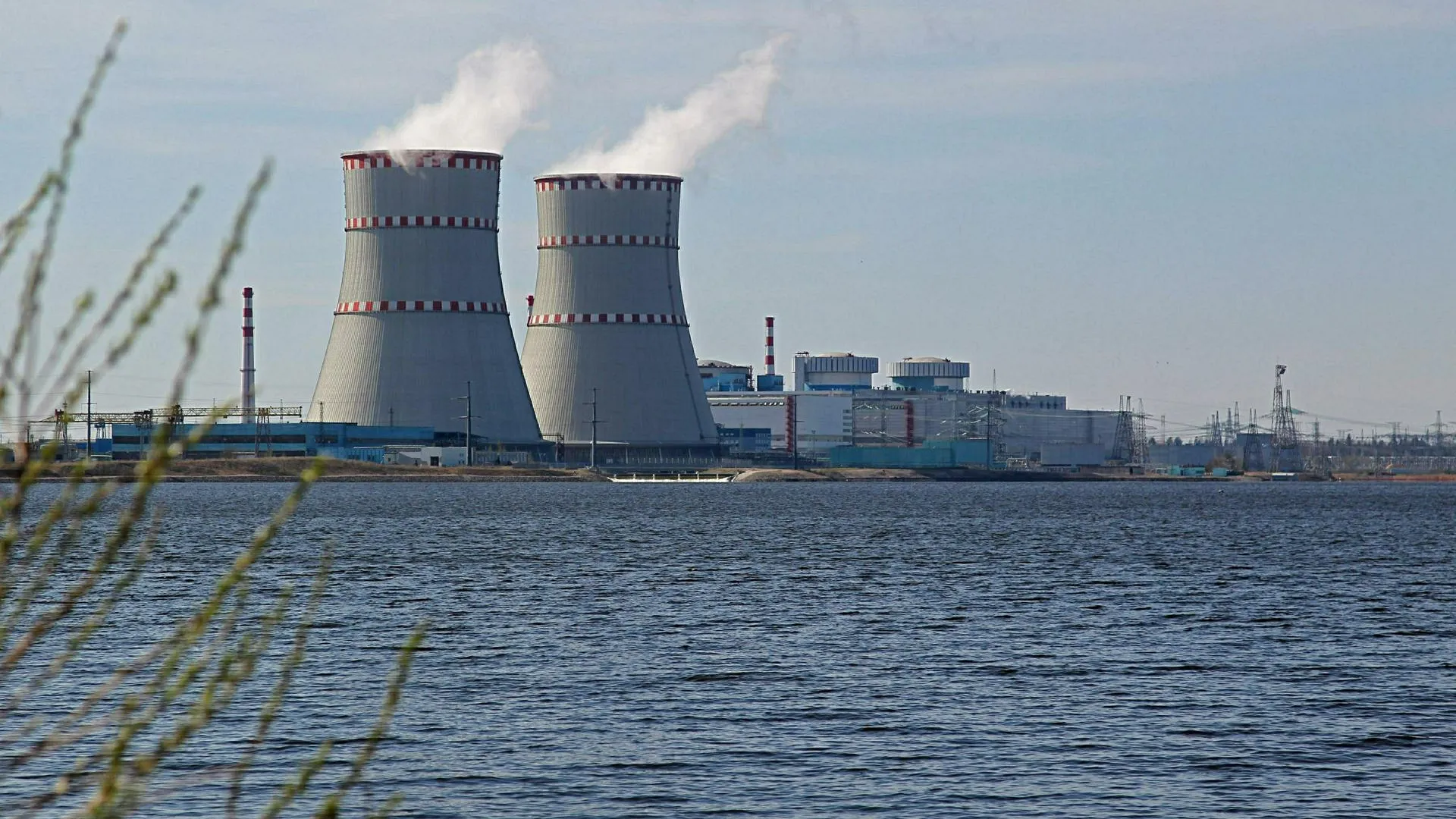 Rosenergoatom Concern JSC/via Globallookpress.com