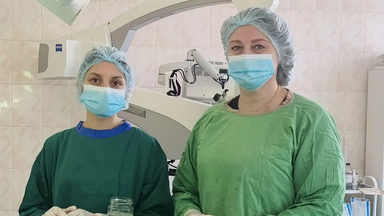 Орехово-Зуевская больница