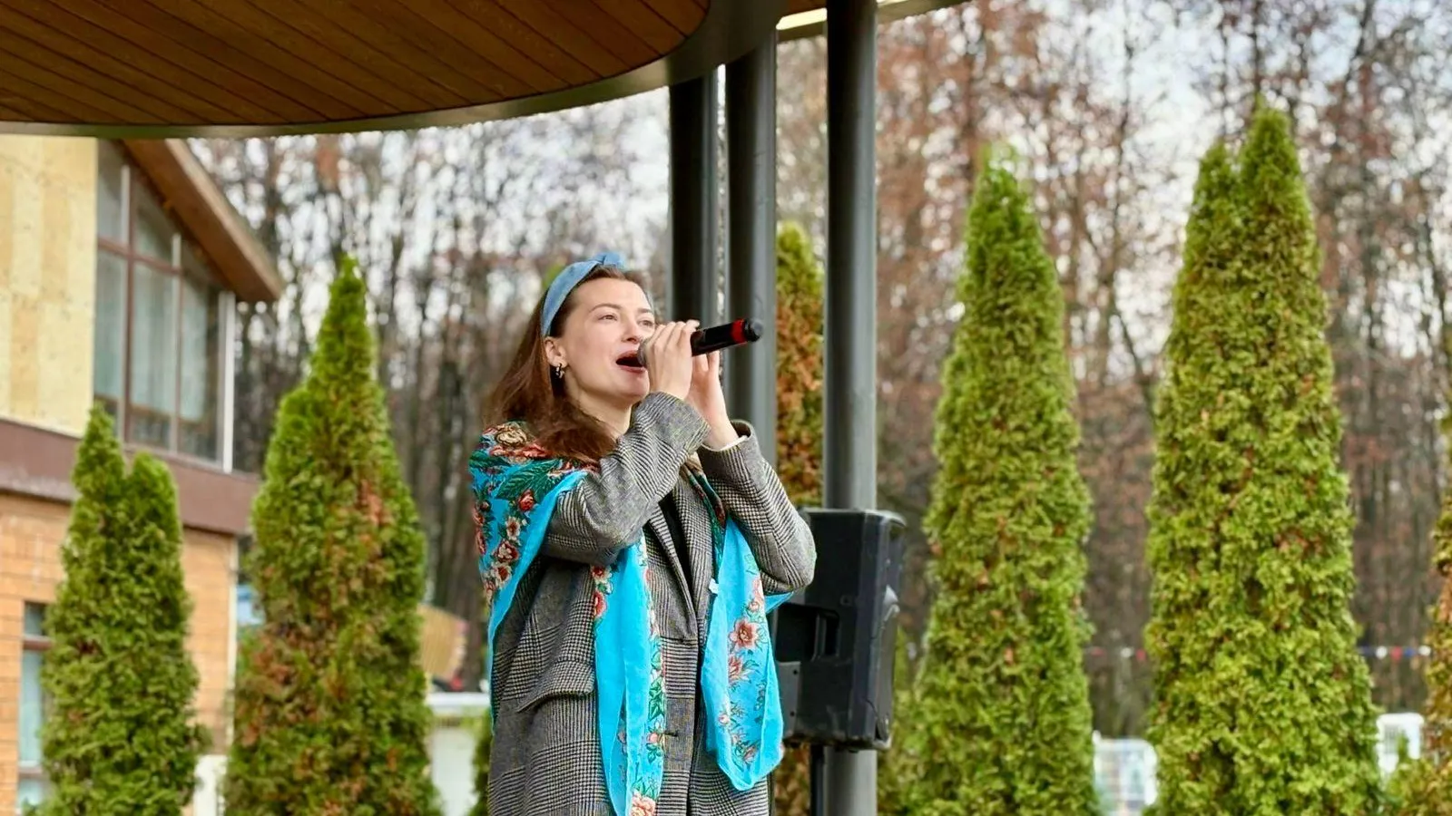 Фото: пресс-служба администрации г.о. Люберцы