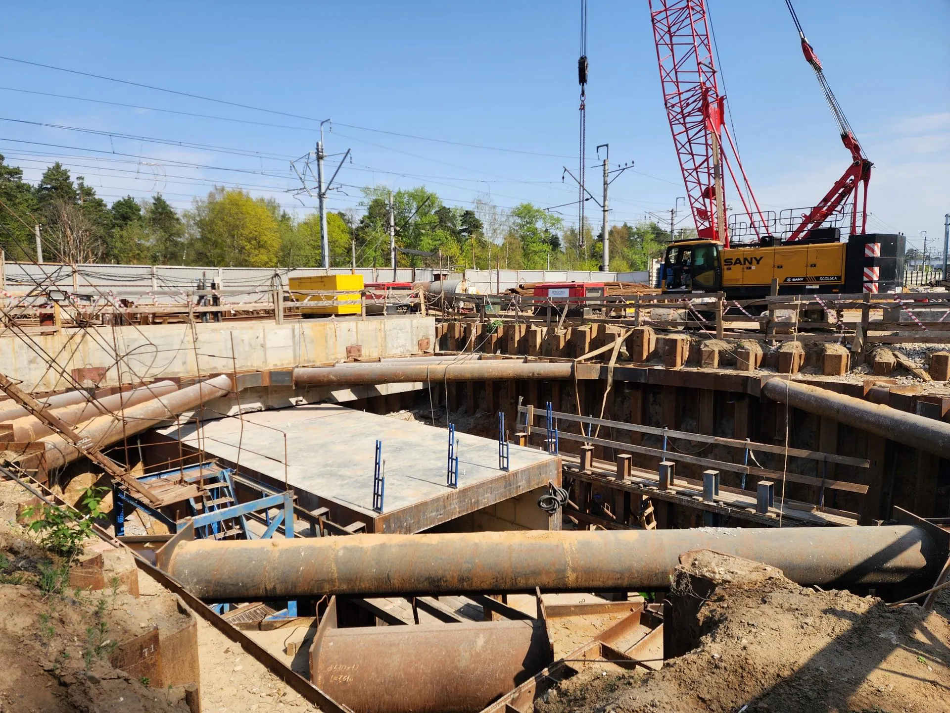 Фото: Ирина Моисеева