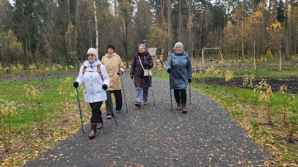 Фото: МедиаБанк Подмосковья/Екатерина Мелкозерова