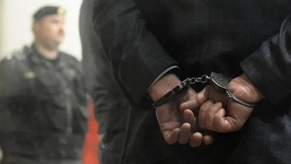 Полицейский, обстрелявший подростка на мотоцикле в МО, предстанет перед судом