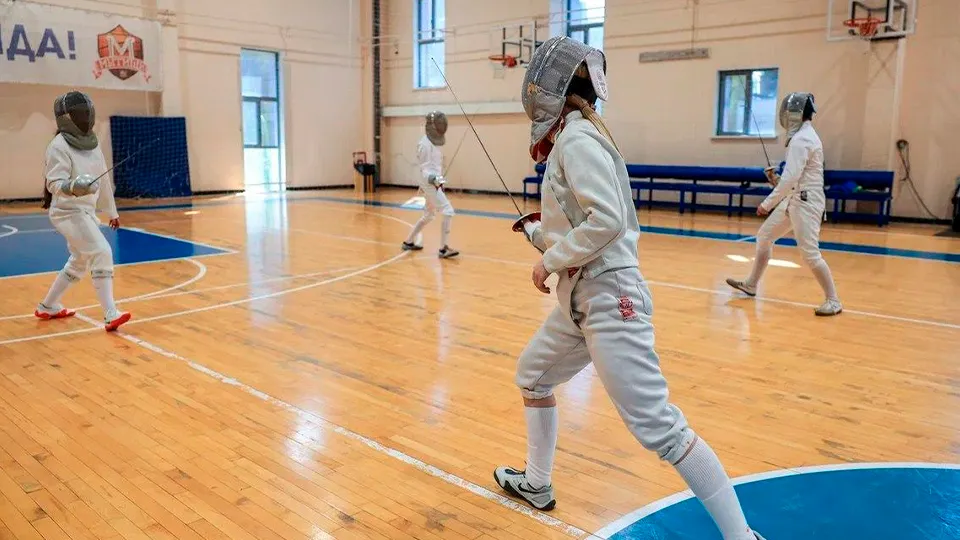 Фото: пресс-служба администрации г.о. Мытищи