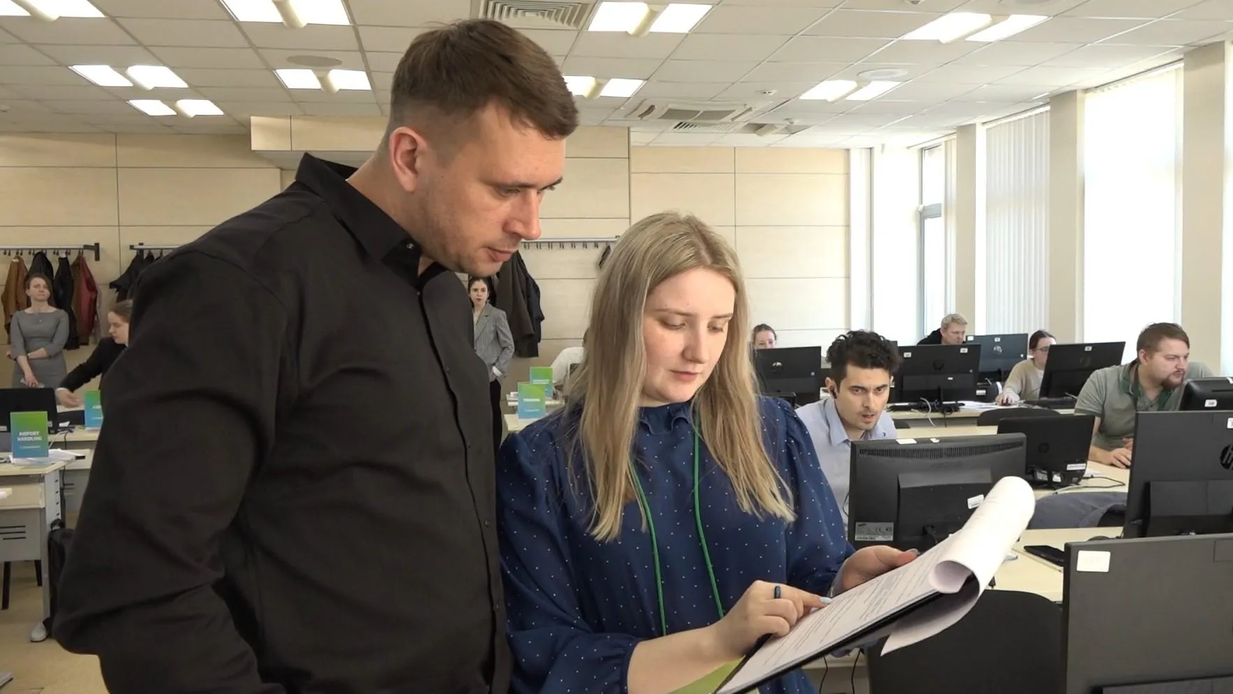 фото — Н. Надточая