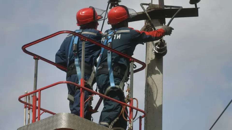 Фото: Россети Московский регион