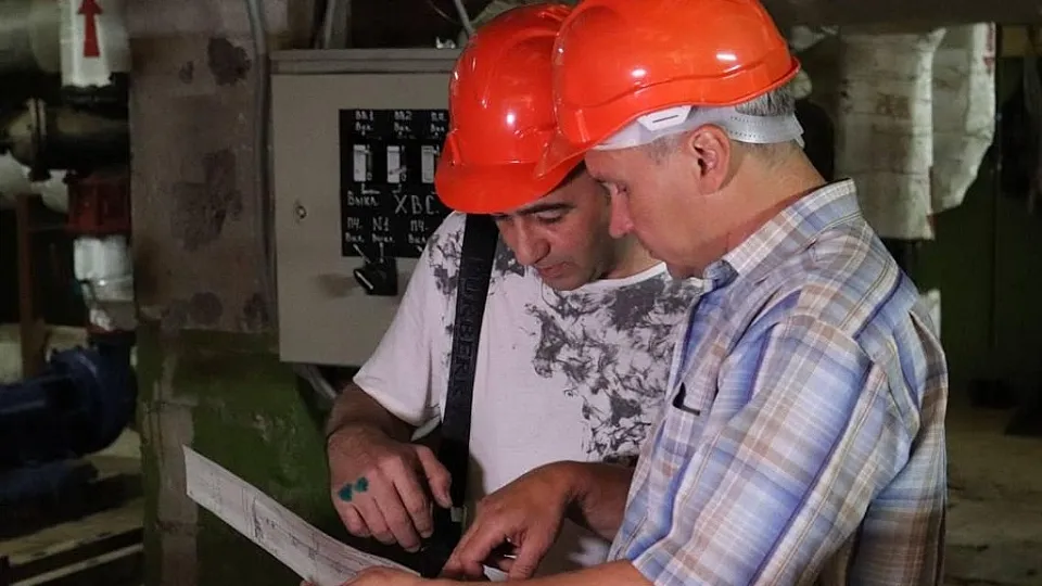 Фото: пресс-служба Администрации г.о. Серпухов