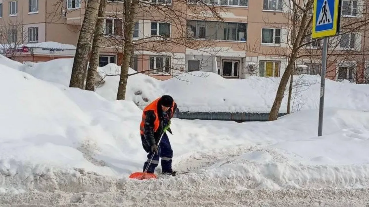 пресс-служба администрации г.о. Химки