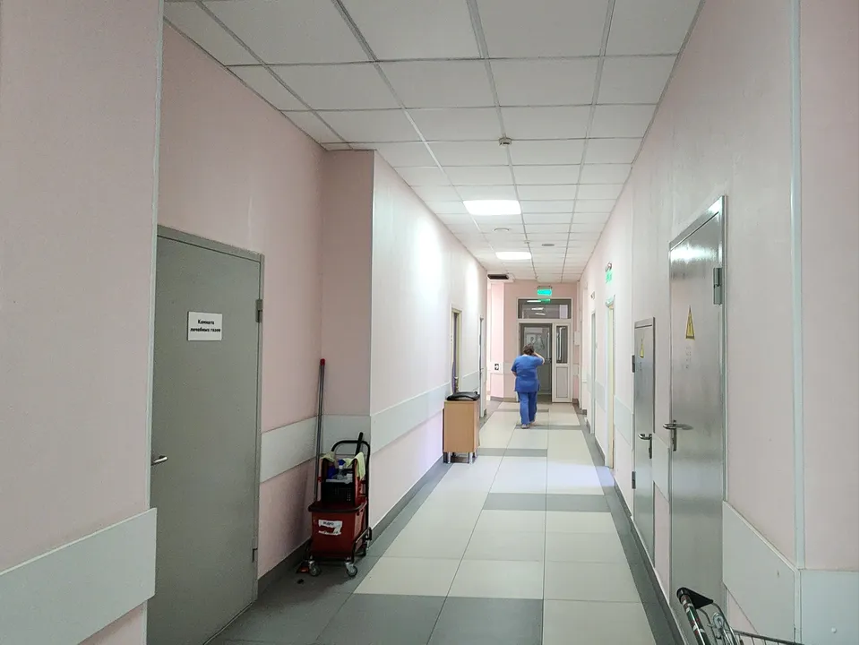 Фото: Наталия Надточая&nbsp;