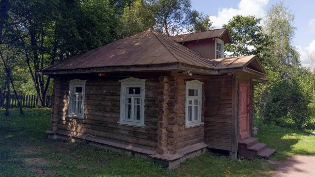 фото: ГУ культурного наследия МО