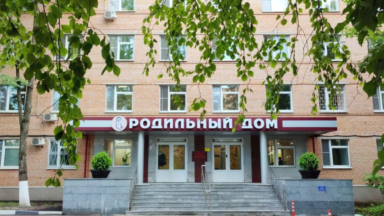 Фото: пресс-служба Одинцовской ОБ