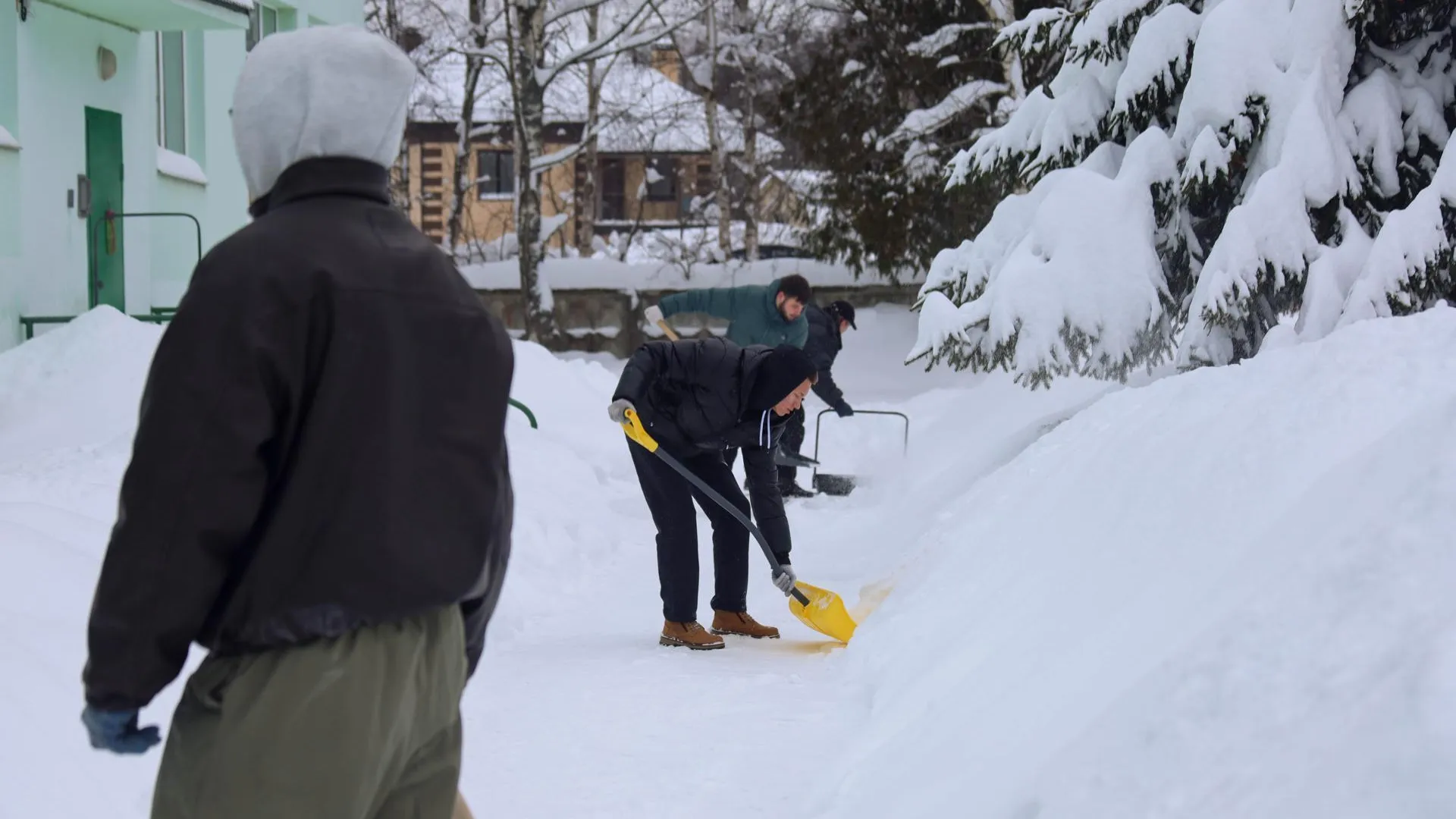 Администрация г.о. Солнечногорск