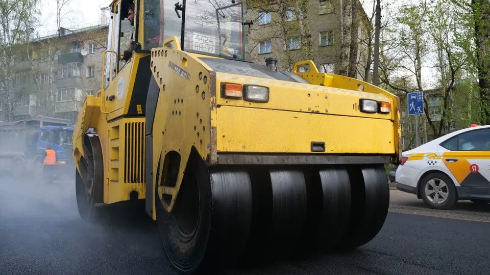 Фото: Администрации городского округа Люберцы