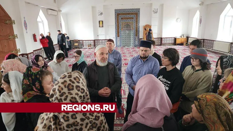 Фото: Ольга Сычева