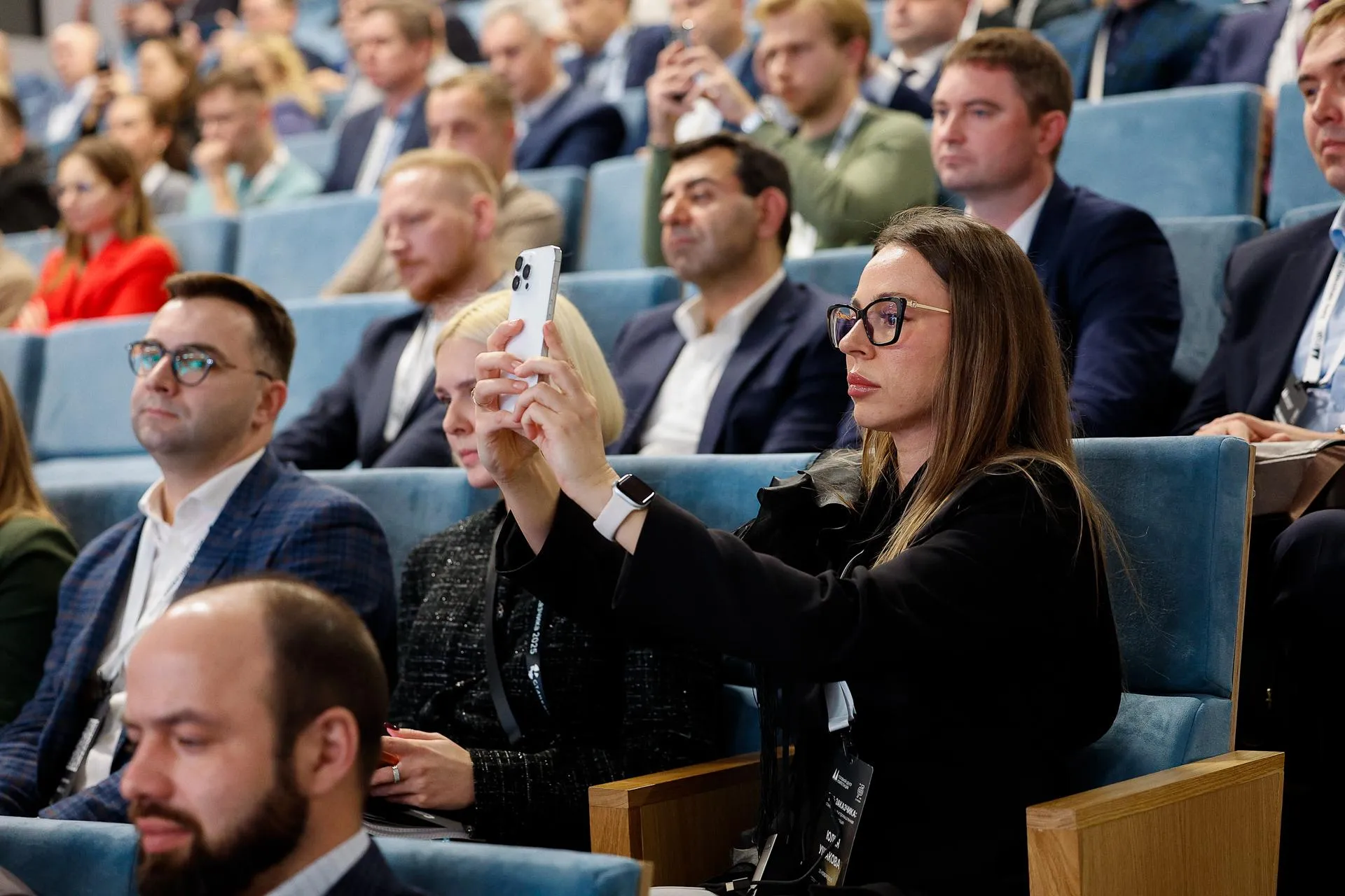 пресс-служба Минпромторга России