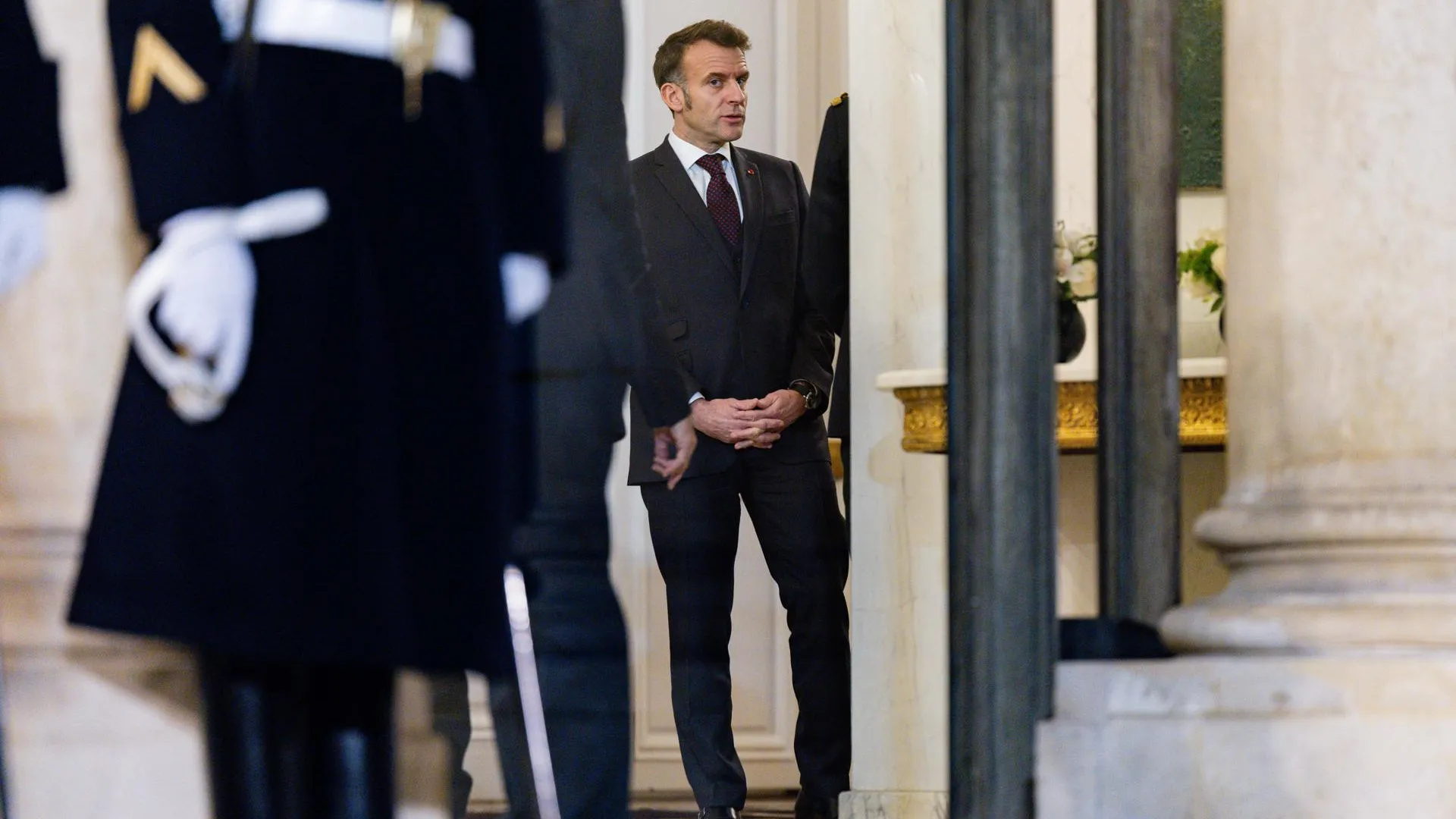 Lionel Guericolas/Keystone Press Agency