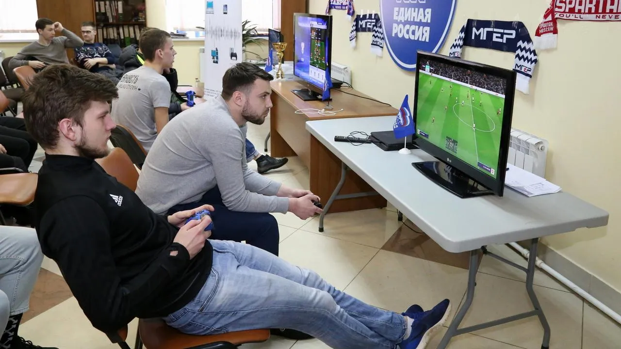 REGIONS/Александр Дрожжин