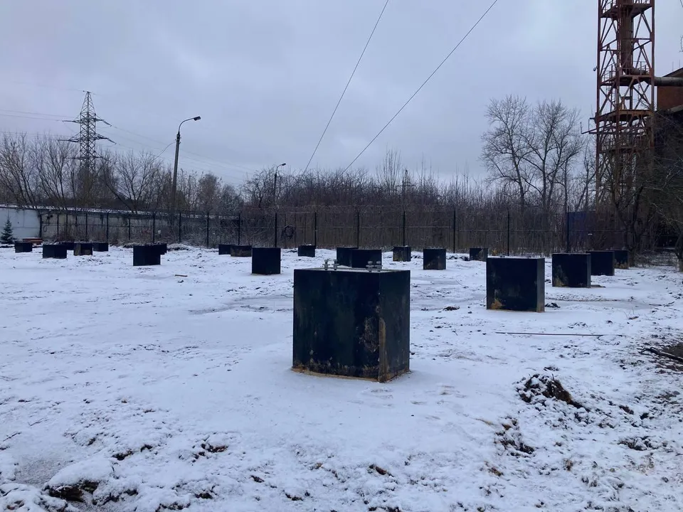 Фото: Главное управление строительного надзора Московской области&nbsp;