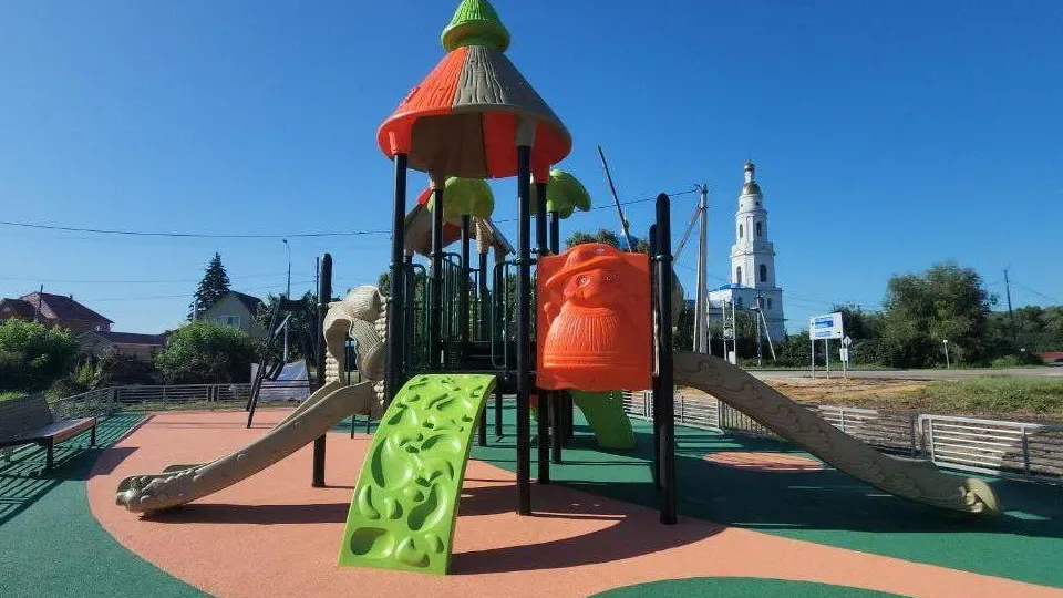 Фото: МедиаБанк Подмосковья/Анна Шолохова