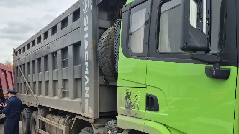 Минэкологии МО