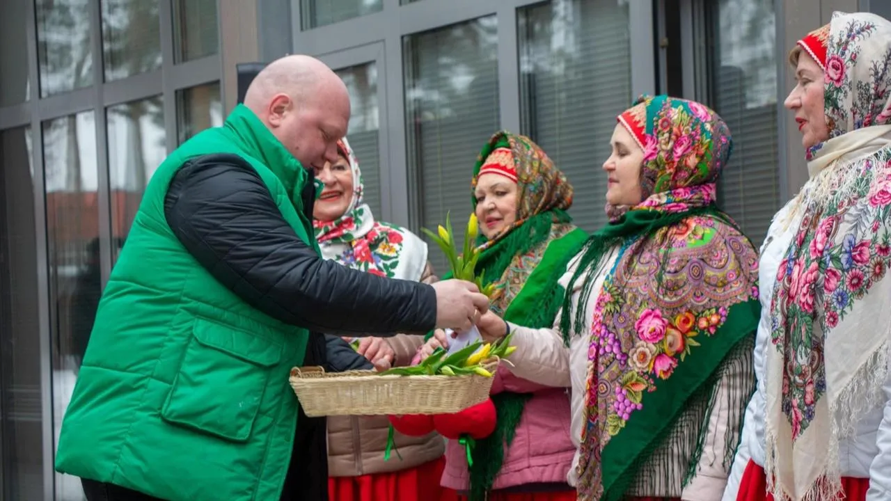 МедиаБанк Подмосковья/Ольга Вельшикаева