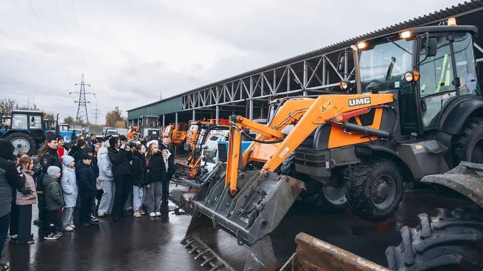 Фото: пресс-служба администрации г.о. Щелково