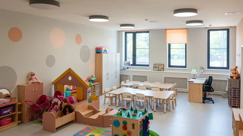 Фото: Медиаархив Подмосковья