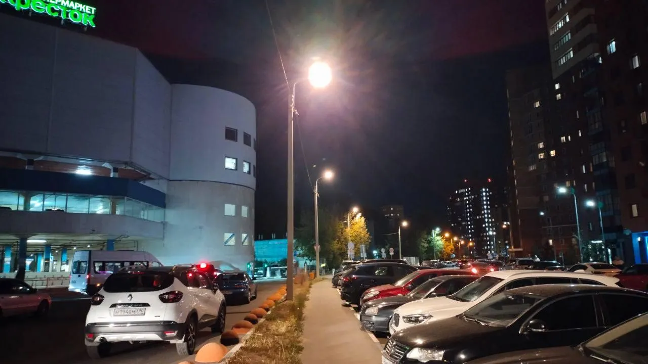 Фото: Министерство благоустройства Московской области