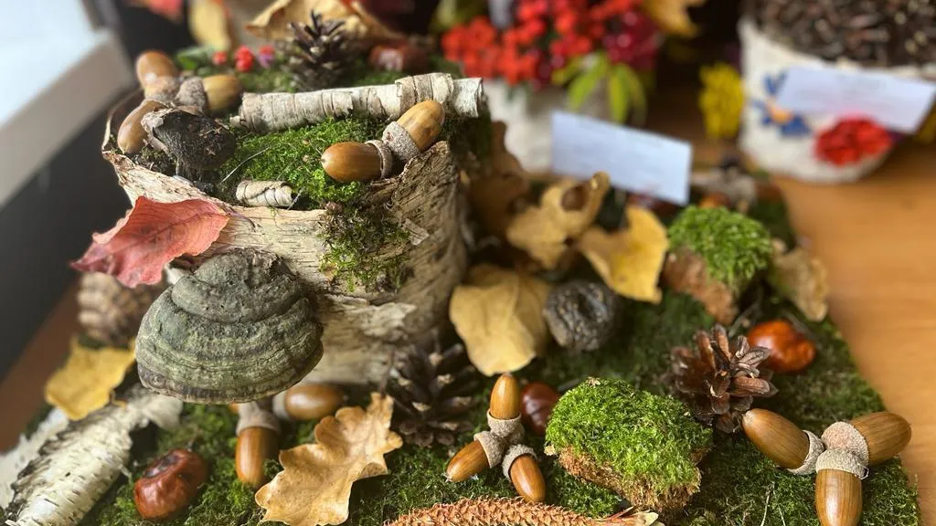 Министерство образования МО