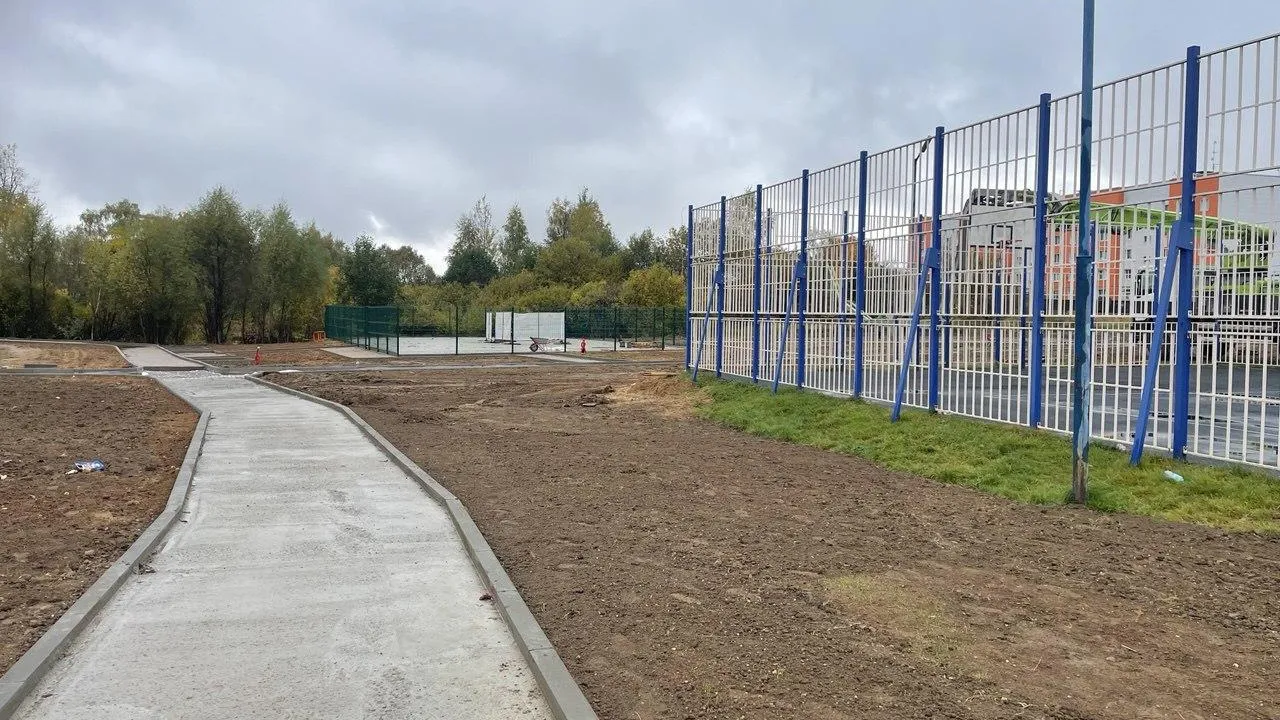 Фото: пресс-служба Администрации Рузского м.о.