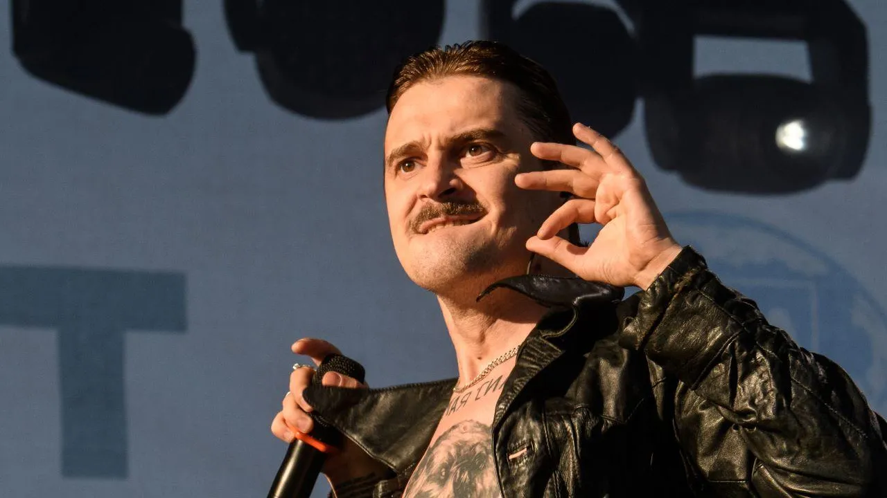 В Армении подготовили заявление в прокуратуру на лидера группы Little Big