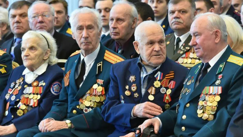 Андрей Жабин / Подмосковье сегодня 