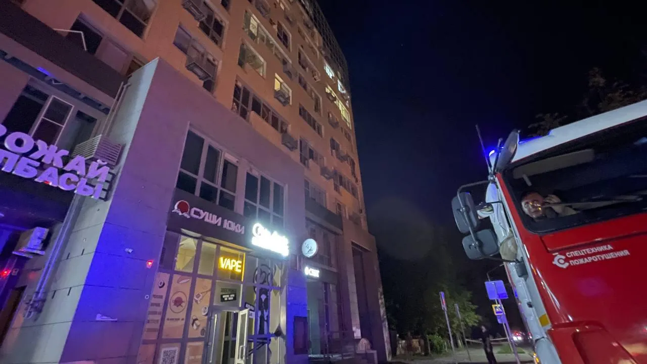 Губернатор Белгородской области Вячеслав Гладков/Telegram