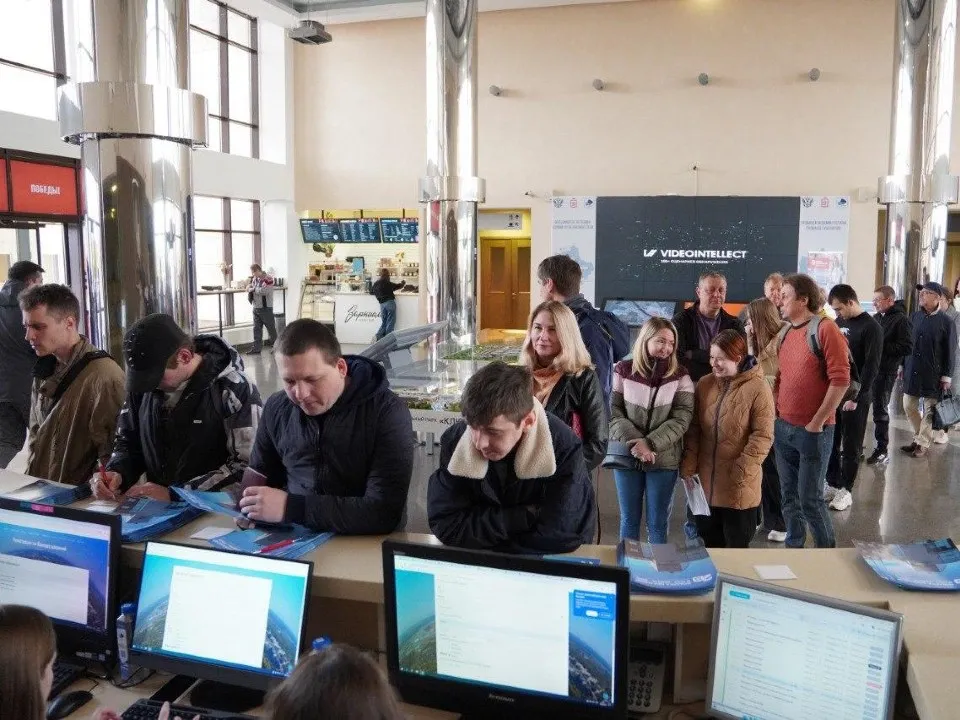 Фото: ОЭЗ «Дубна»