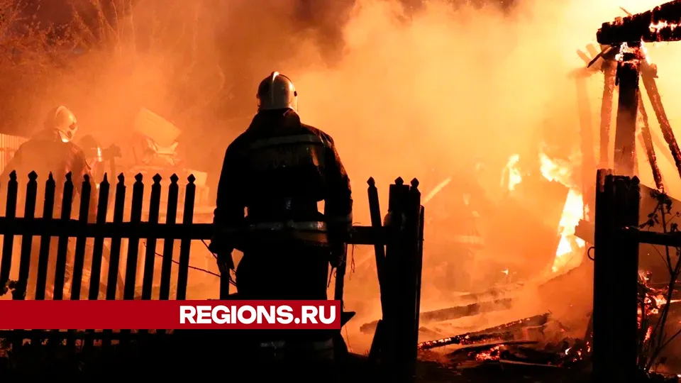 Фото: REGIONS/Василий Тремасов