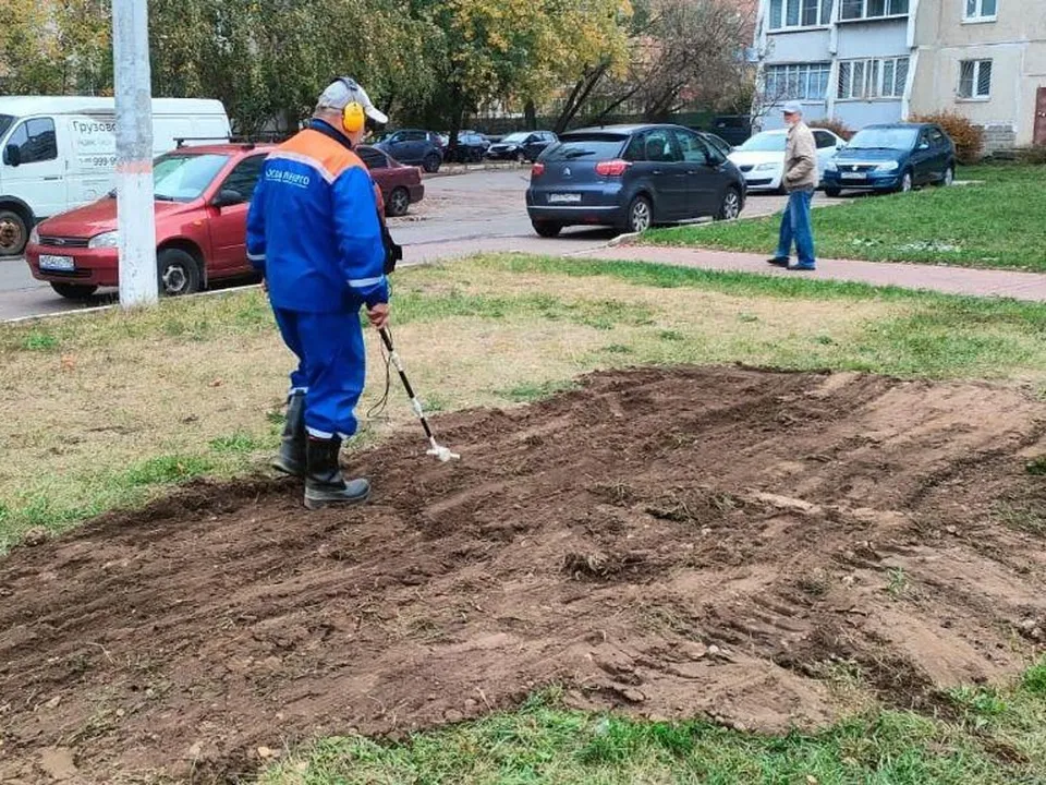 Фото: АО «Мособлэнерго»