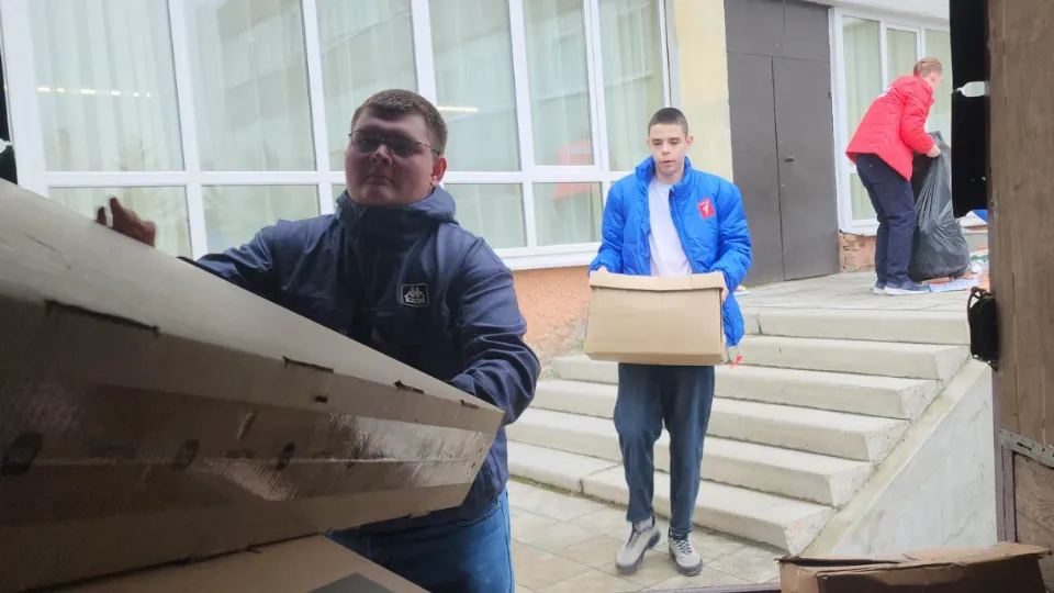 Фото: Юлия Андросова