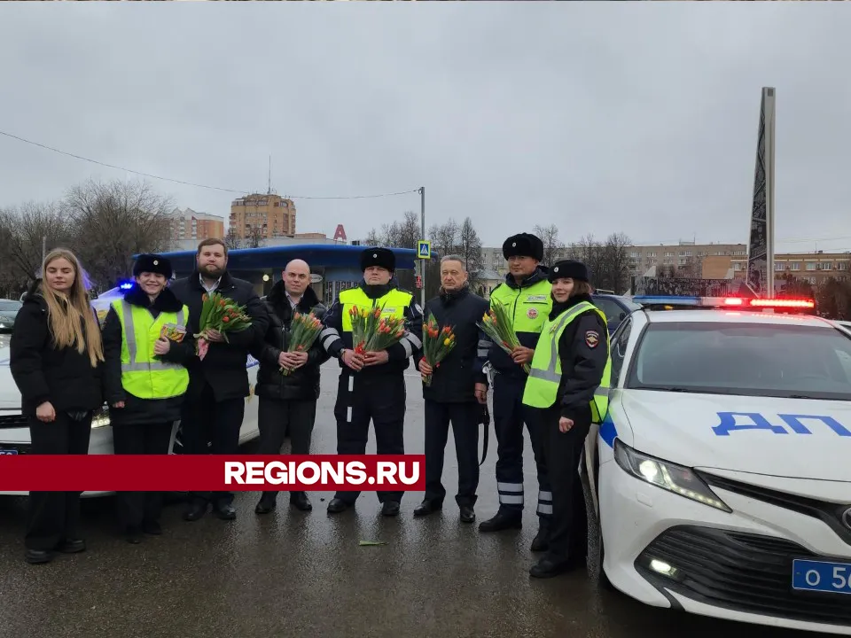 Фото: Мария Андрюхина