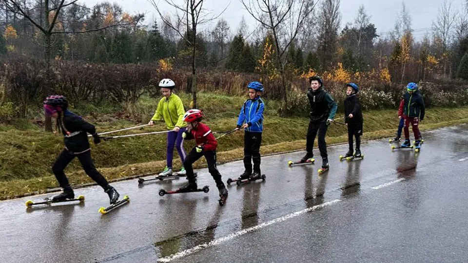 Фото: пресс-служба администрации г.о. Пушкинский