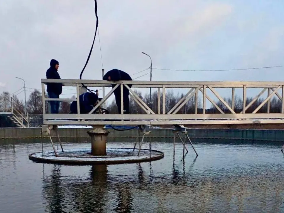 Фото: Министерство жилищно-коммунального хозяйства Московской области