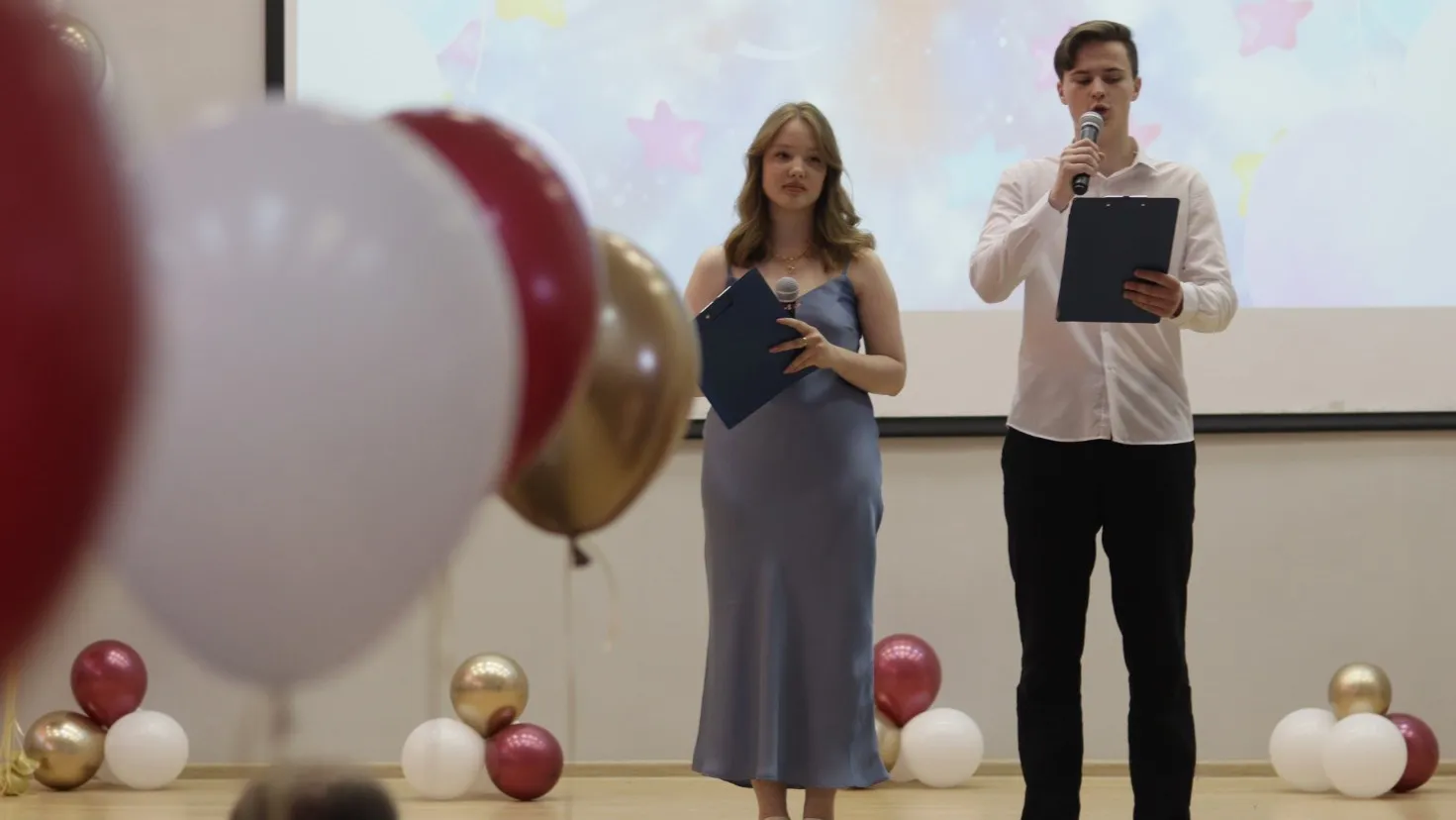 Фото: Министерство образования Московской области