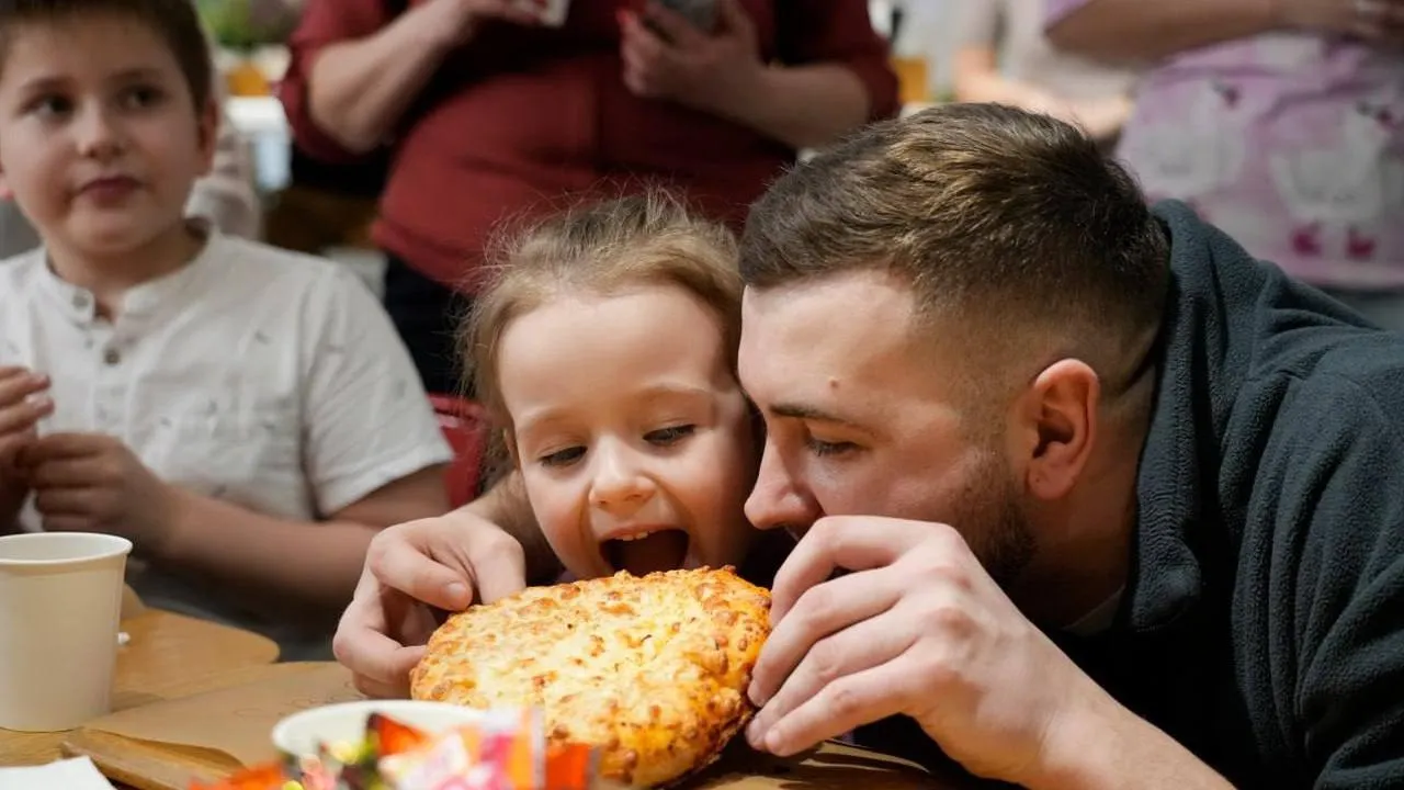 Михаил Соболев