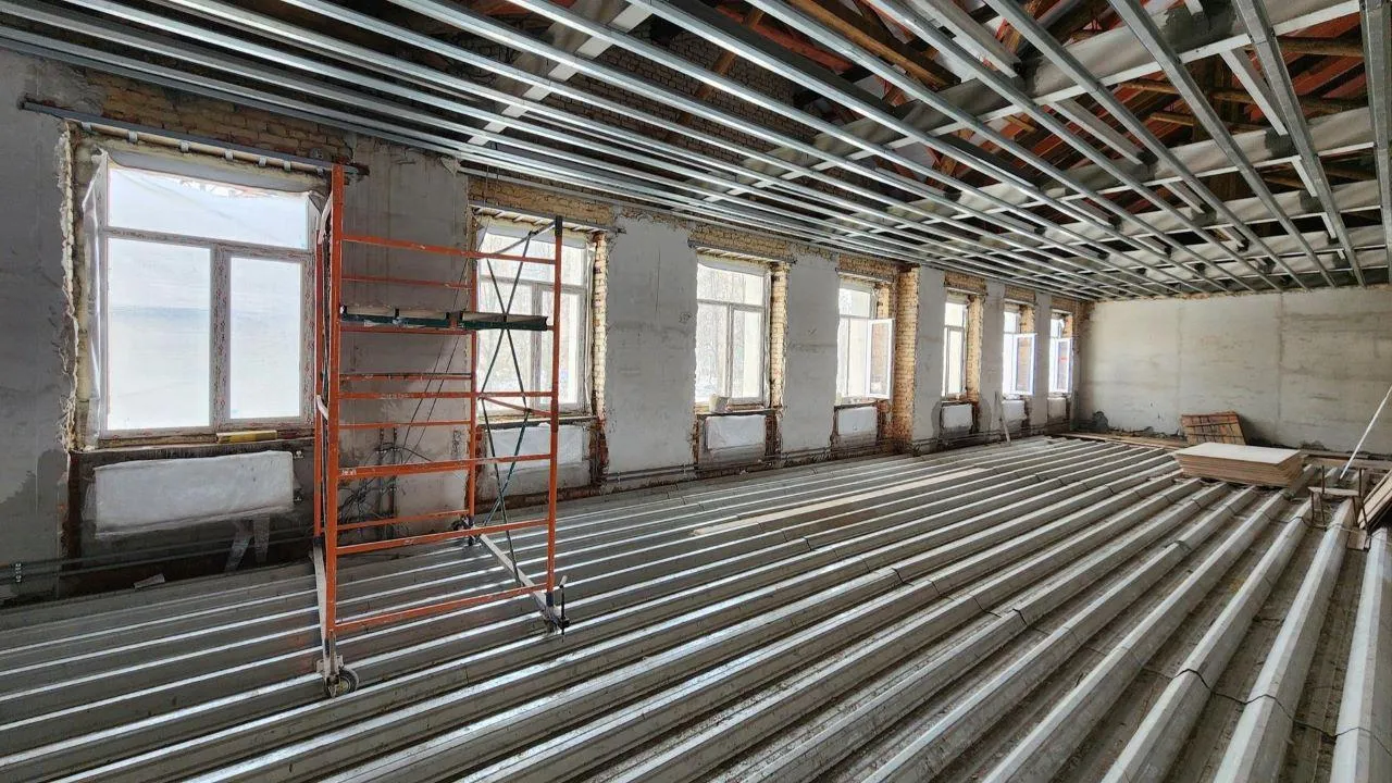 МедиаБанк Подмосковья/Дмитрий Алексеенко