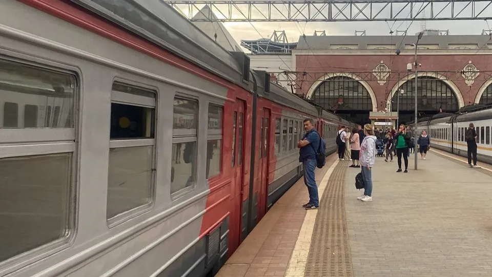 Фото: Оксана Бирюкова