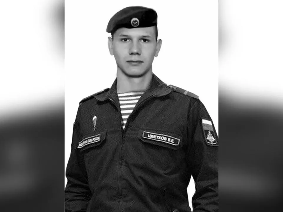 «Торопился жить»: выяснилось, почему погибший на СВО молодой разведчик остался без детей