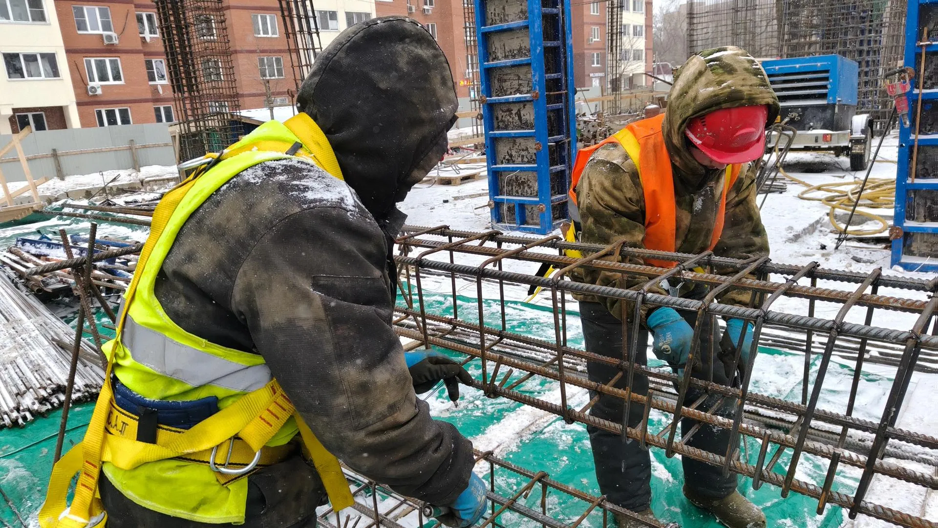 REGIONS/Сергей Орлов